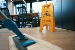 Commercial Cleaning Tips to Keep Your Business in Great Condition