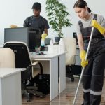 Professional Cleaning