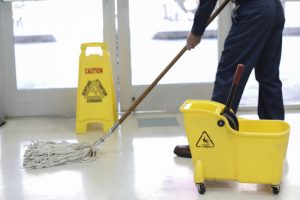 How Janitorial Services Can Increase Customer Satisfaction