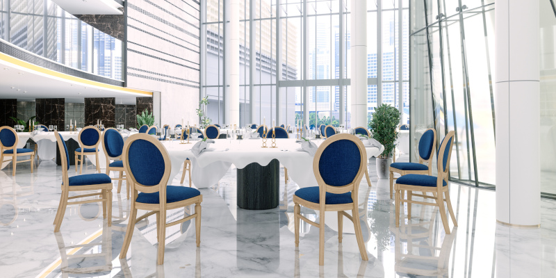 Top 3 Reasons to Schedule Event Venue Cleaning Services