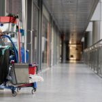 Commercial Deep Cleaning