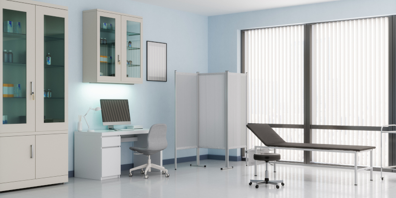 Why You Should Leave Medical Facility Cleaning to the Pros